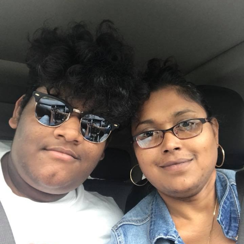 Meet your Posher, Priya